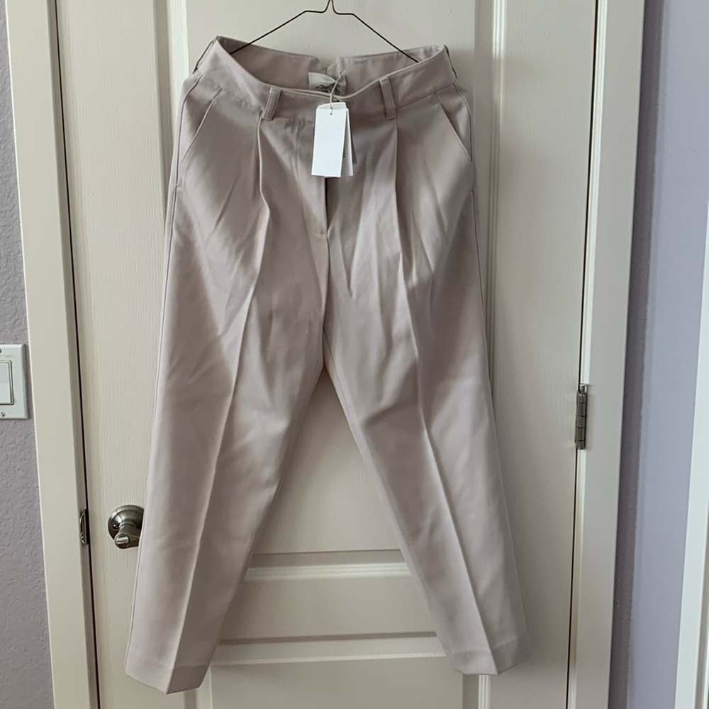 Brand new 3.1 Phillip Lim dress pants